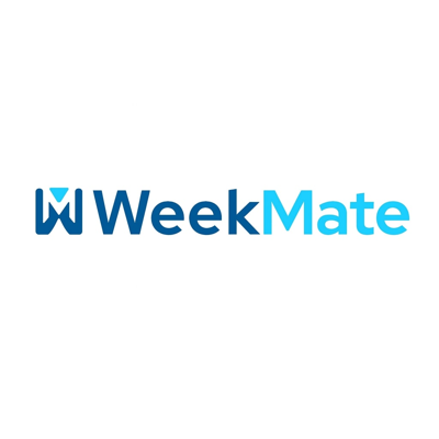 Weekmate HRMS Screenshot