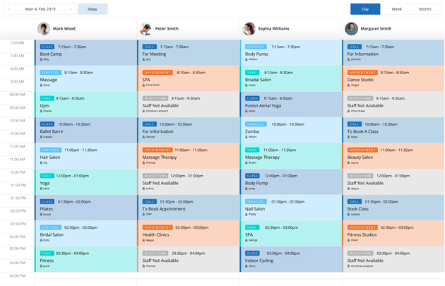 Wellyx screenshot & Video