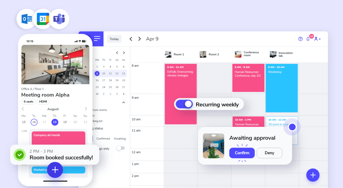 Whatspot Screenshot