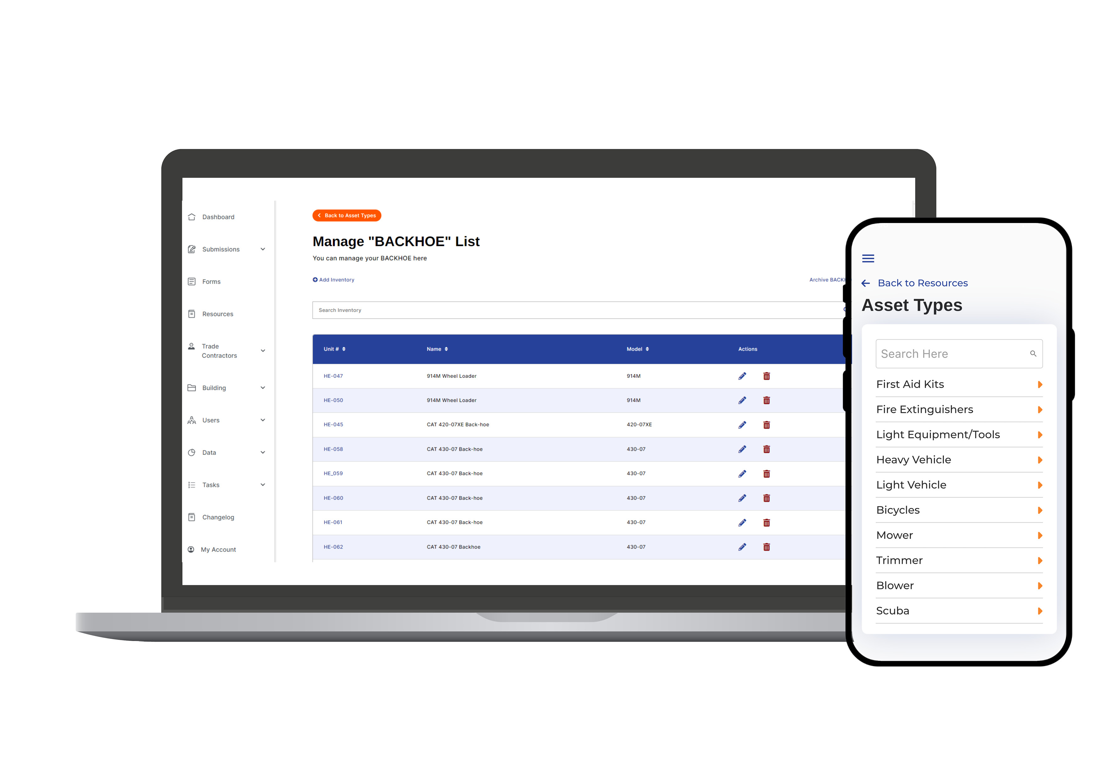 Wijs Screenshot