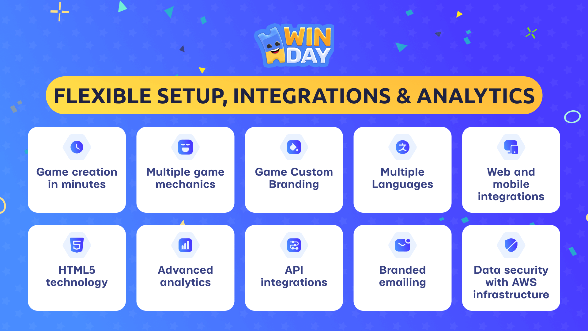 Winday screenshot & Video