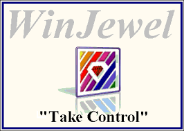 WinJewel Screenshot