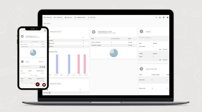 WodGuru screenshot & Video
