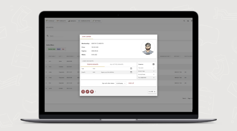 WodGuru screenshot & Video