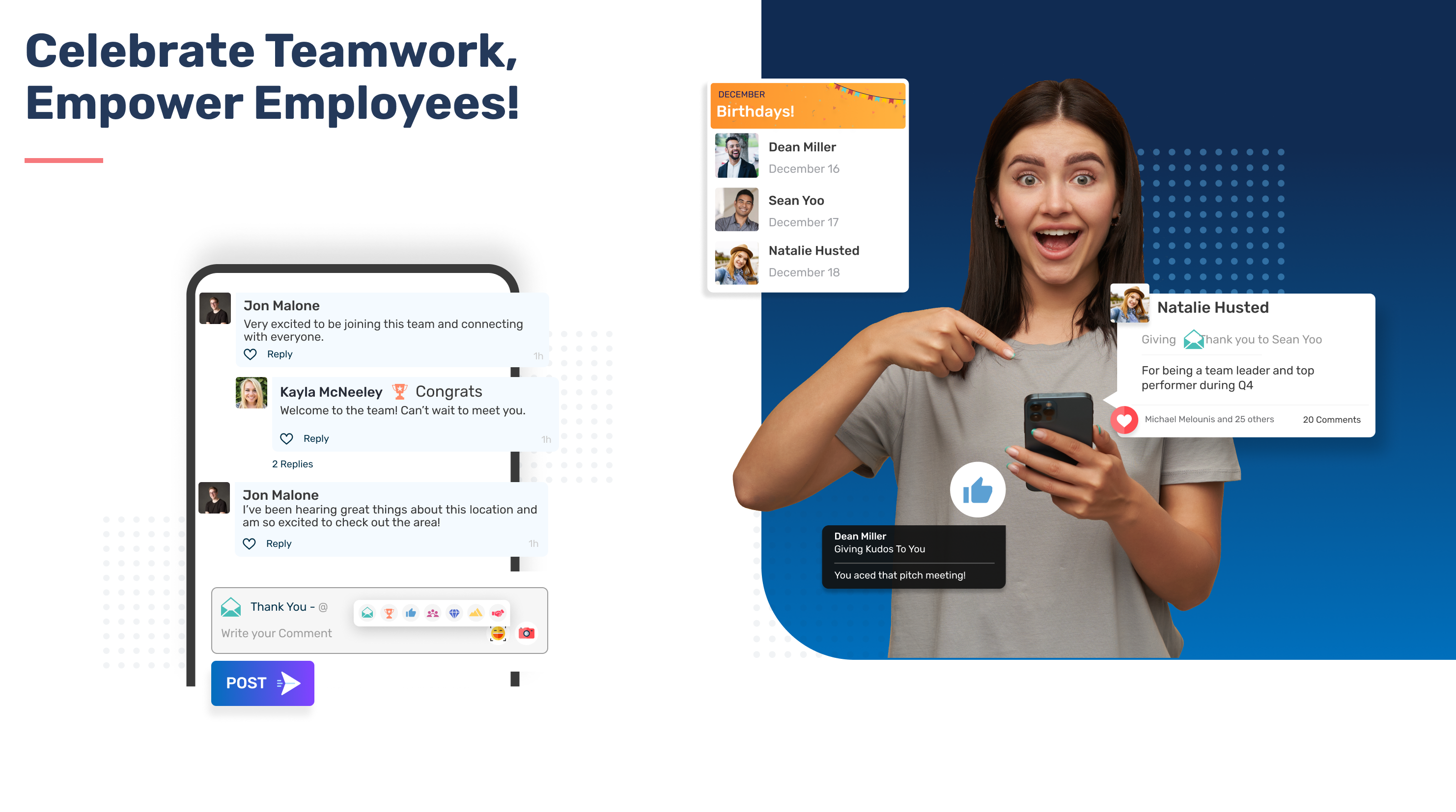 Woliba Screenshot