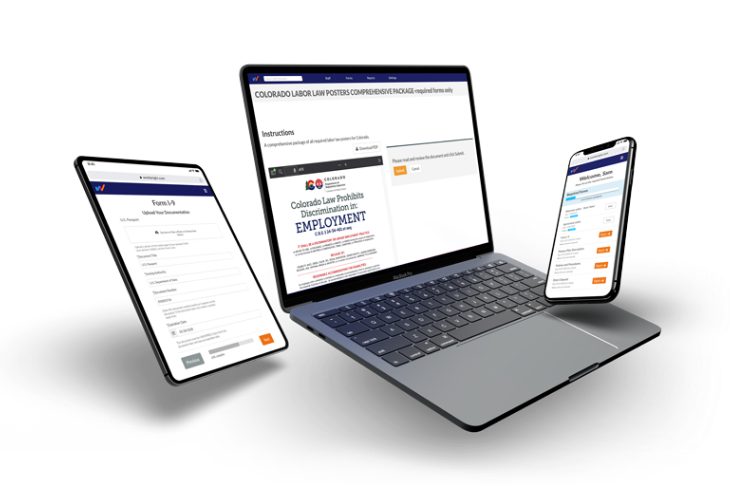 WorkBright screenshot & Video