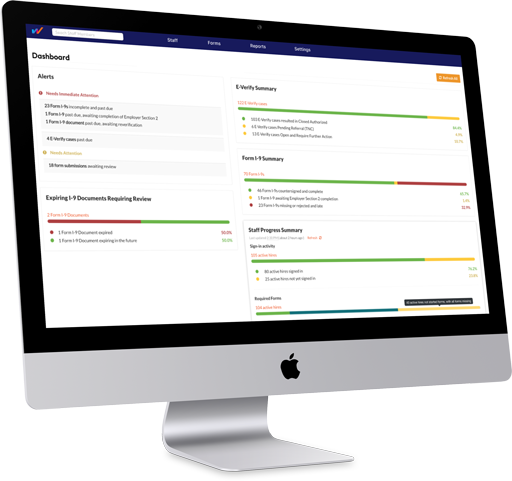 WorkBright screenshot & Video