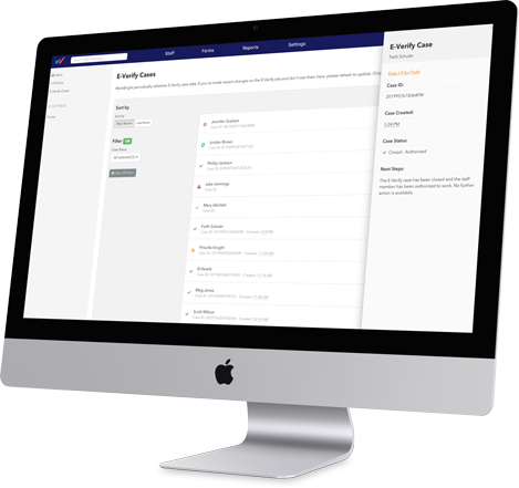 WorkBright screenshot & Video