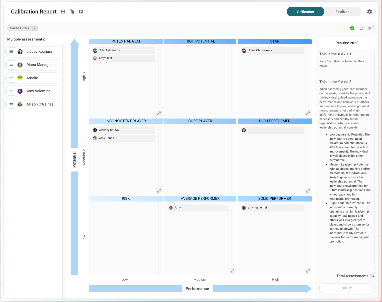 WorkDove screenshot & Video