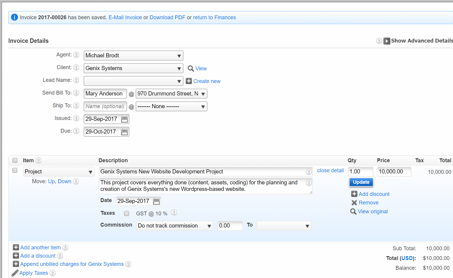 WORKetc screenshot & Video
