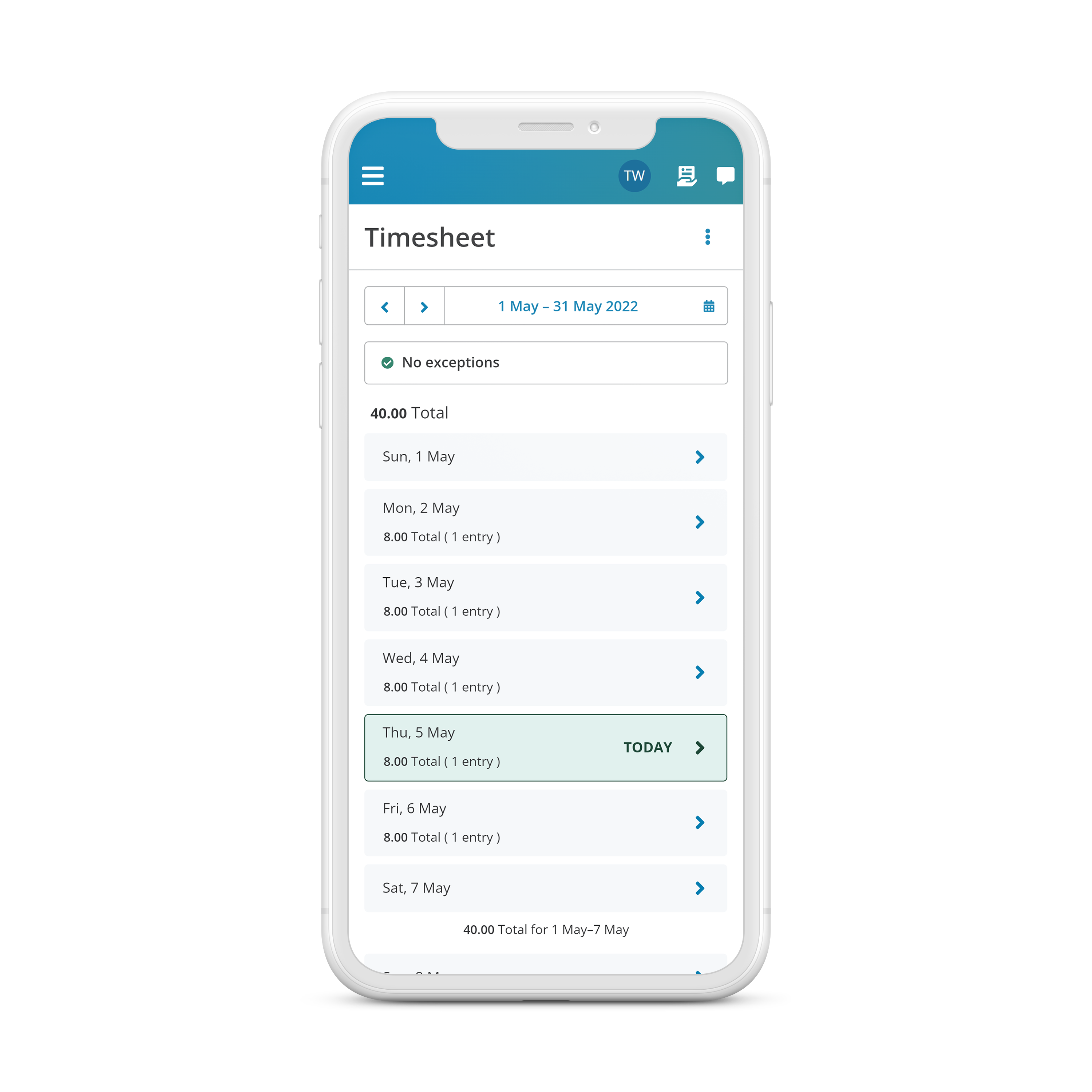 WorkForce Suite screenshot & Video