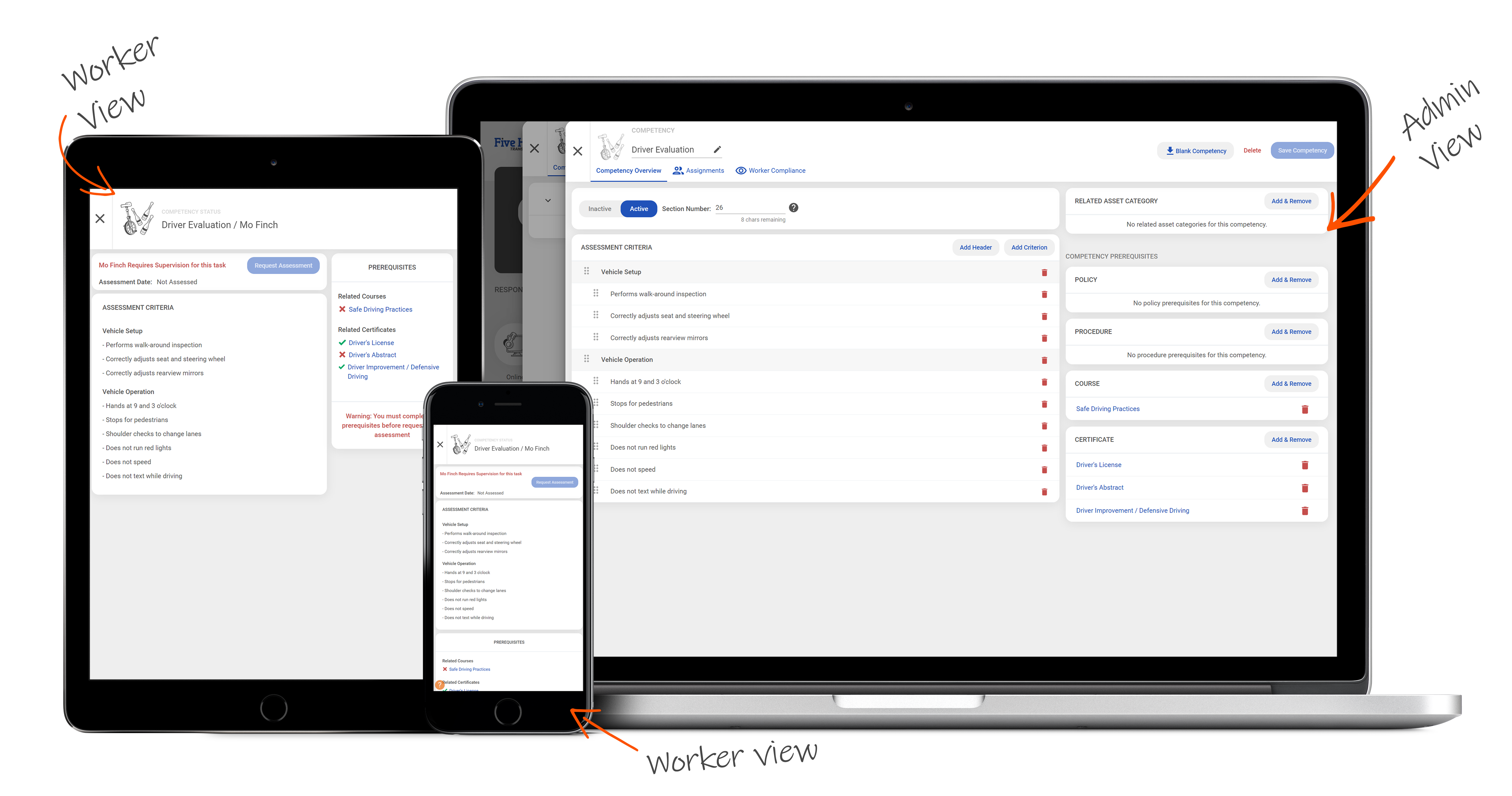 Workhub screenshot & Video