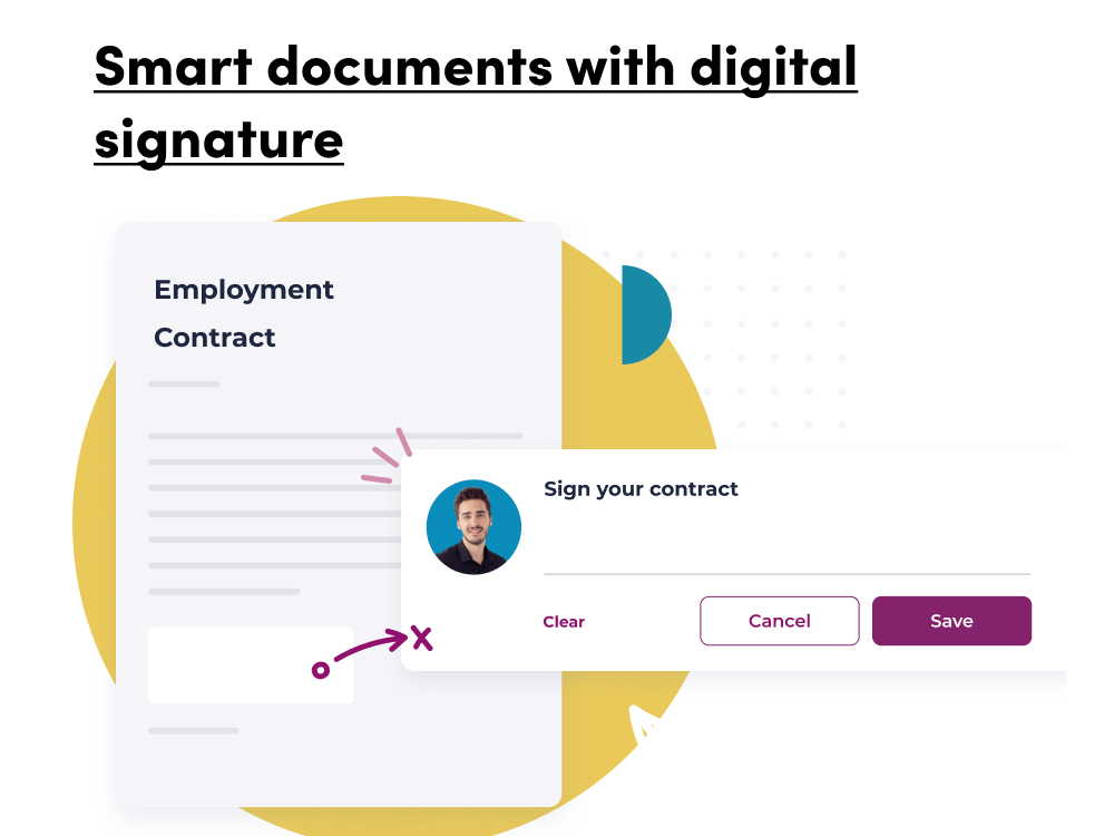 Worknice Screenshot
