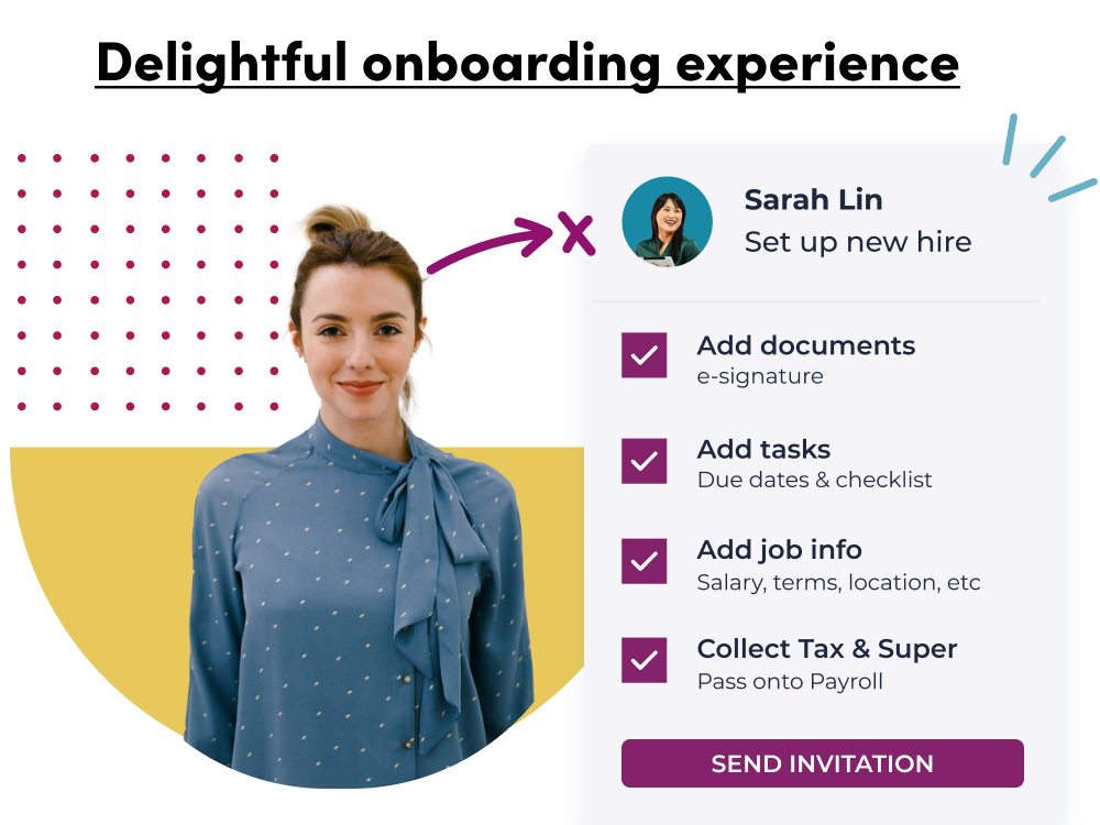 Worknice Screenshot
