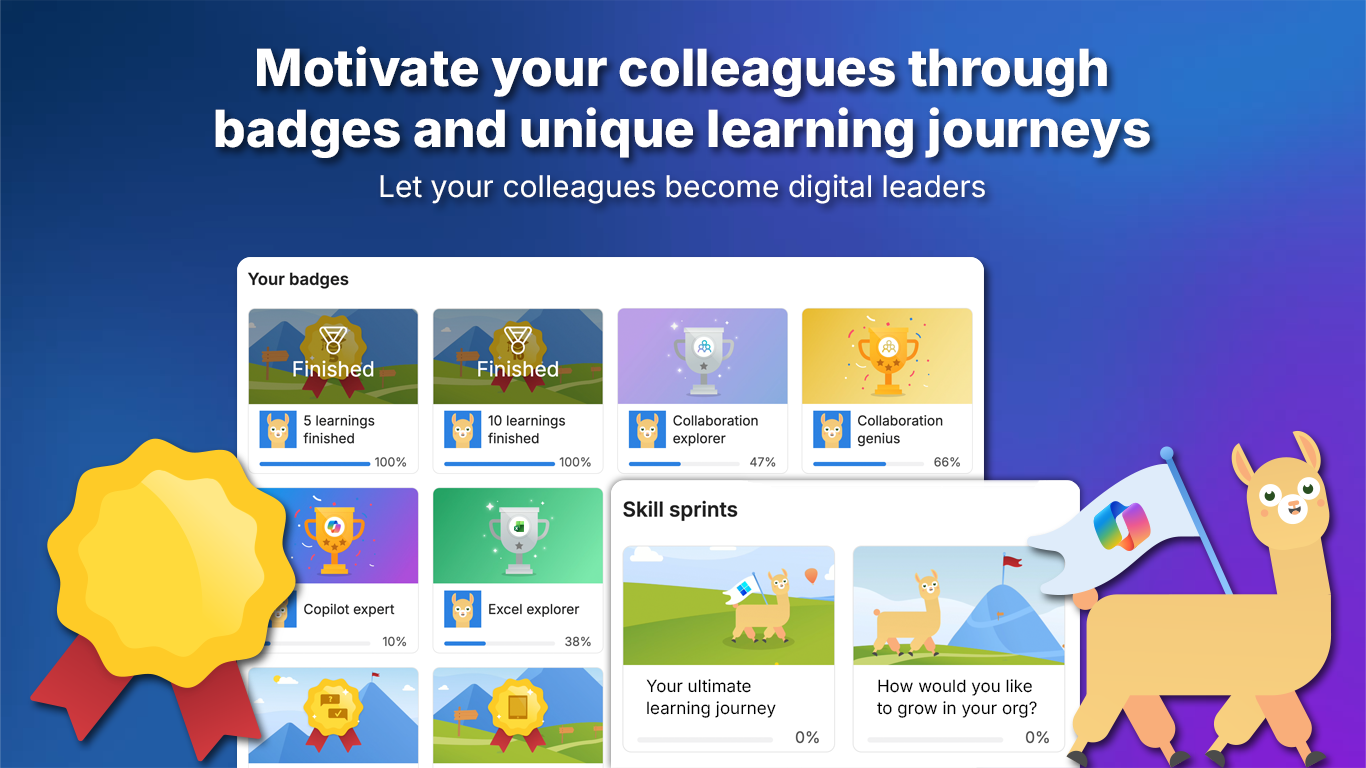 WorkplaceBuddy Screenshot