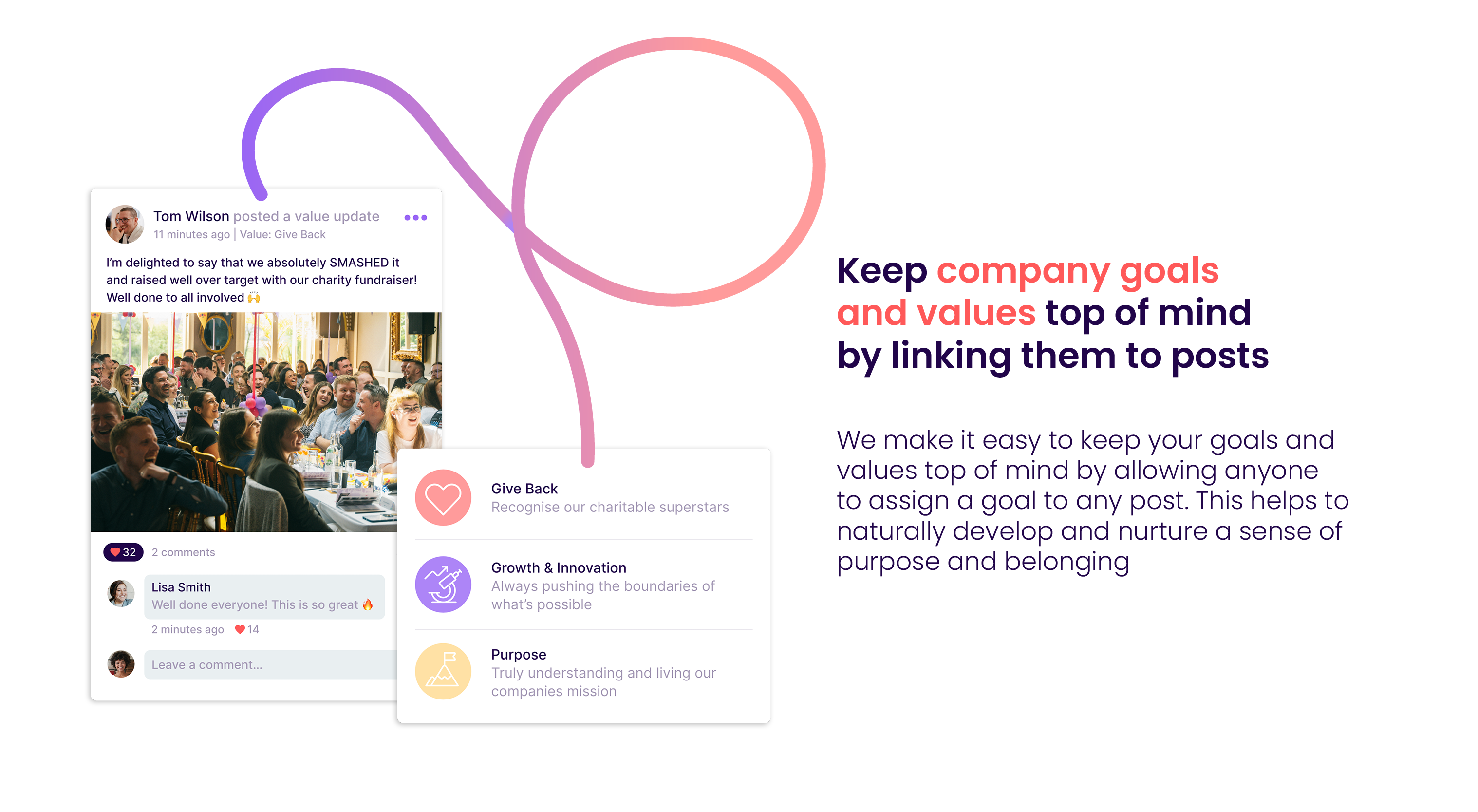 Workvivo screenshot & Video