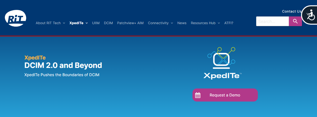 XpedITe screenshot & Video