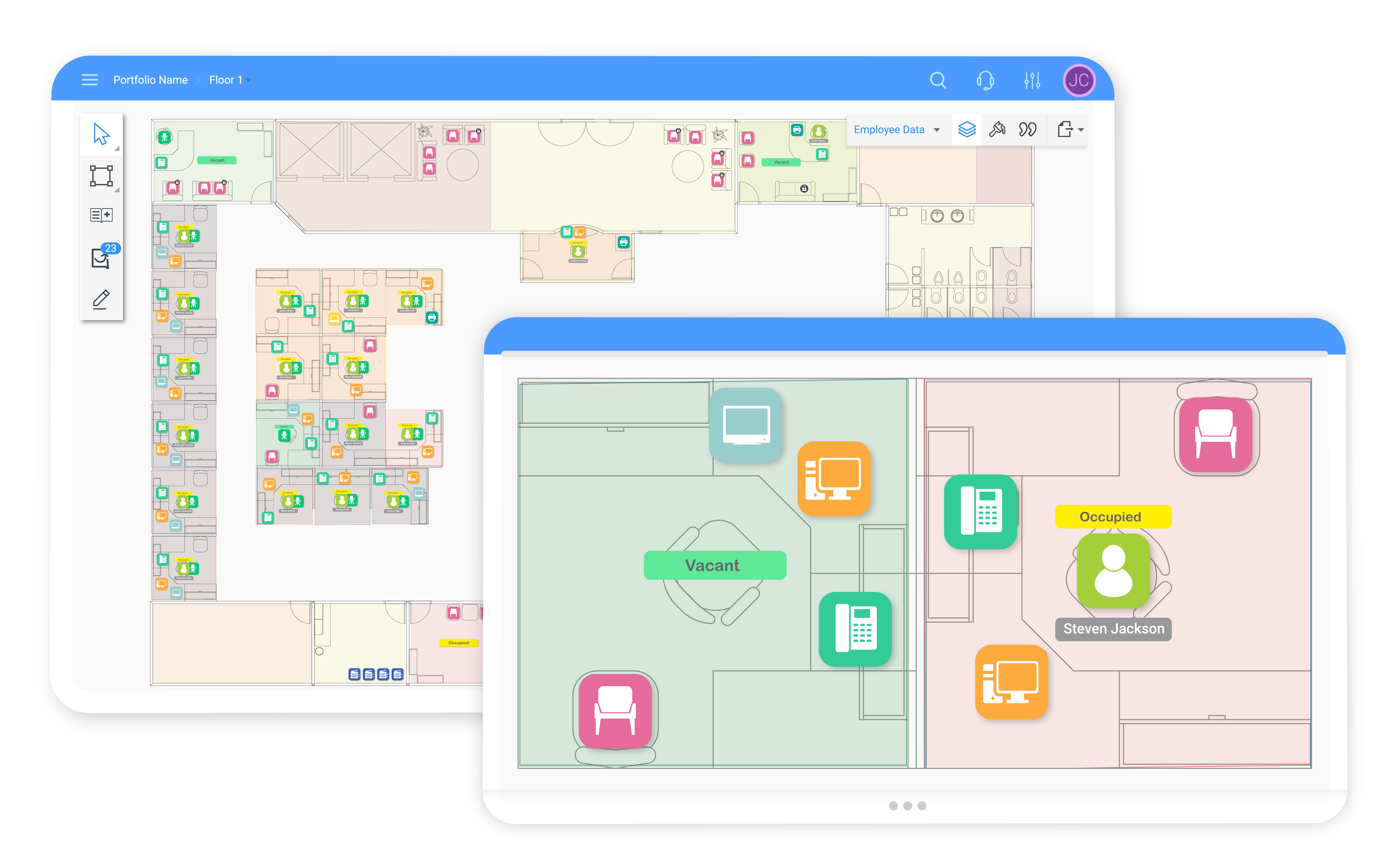 Xyicon screenshot & Video