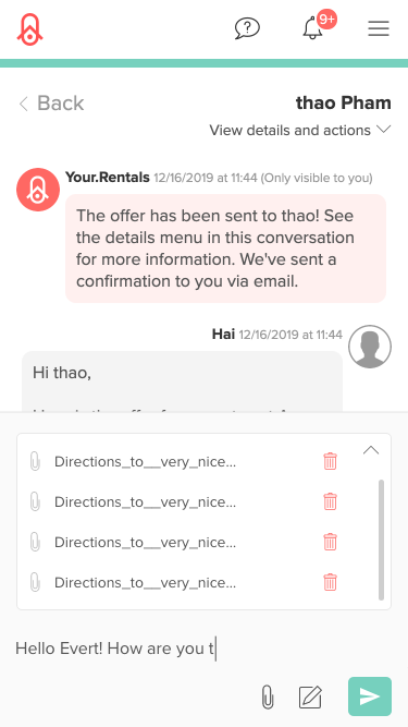 Your.Rentals Screenshot