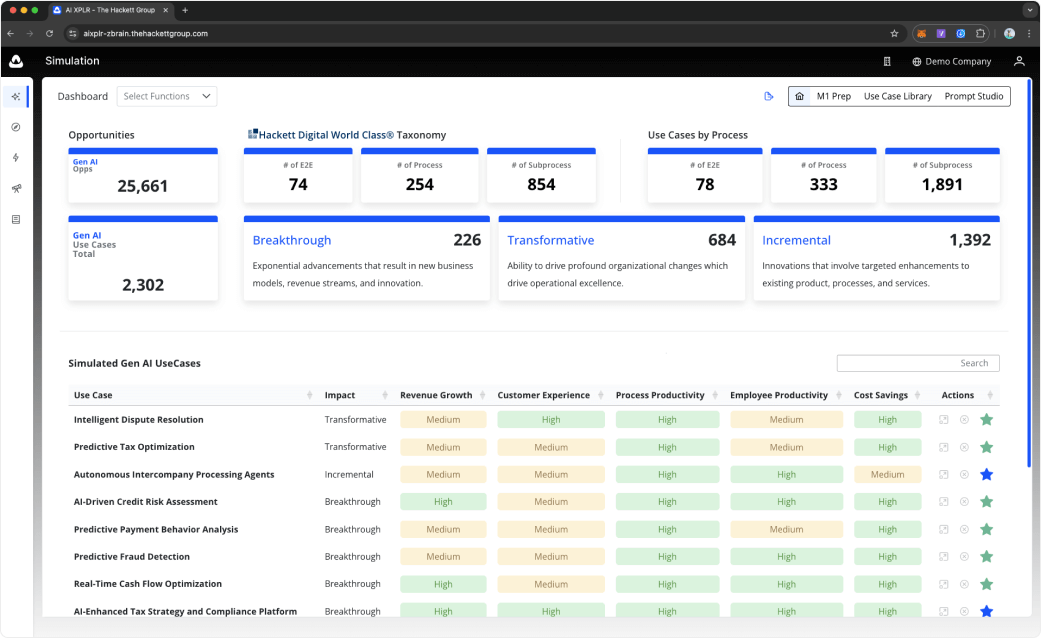 ZBrain Screenshot