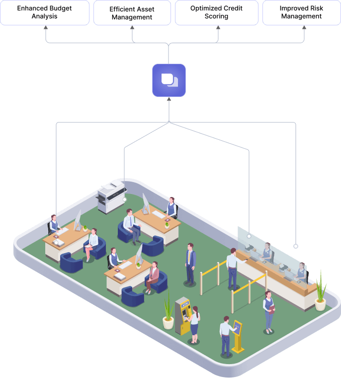 ZBrain Screenshot