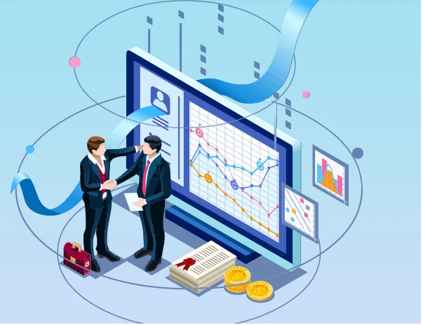 Zed - Billing Management Software screenshot & Video