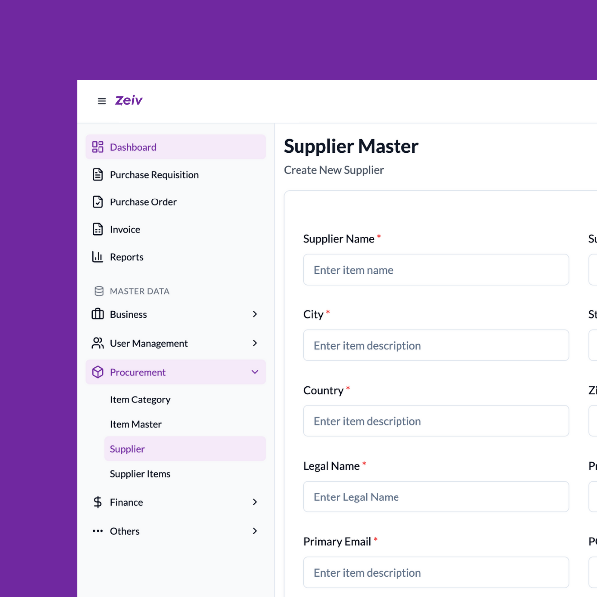 Zeiv Reviews May 2026: Pricing & Features | SoftwareWorld