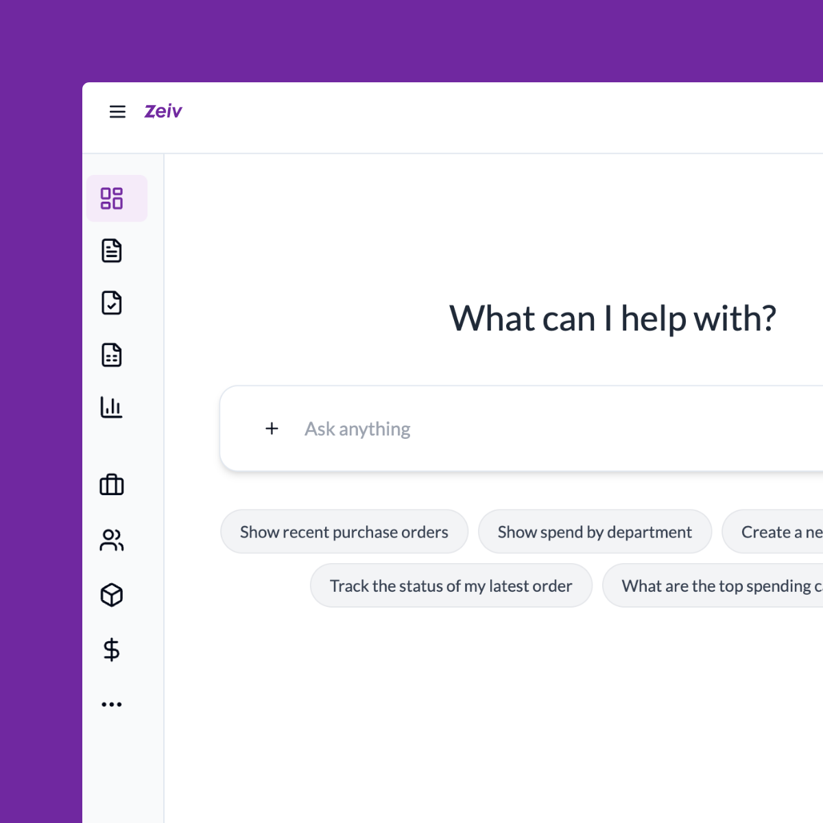 Zeiv Reviews May 2026: Pricing & Features | SoftwareWorld