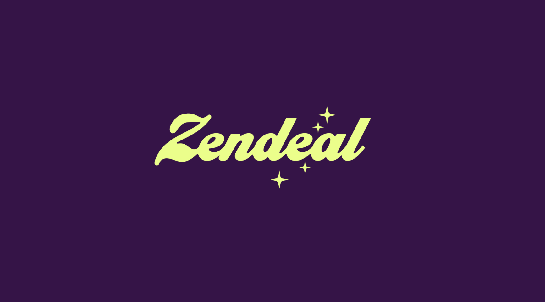 Zendeal screenshot & Video