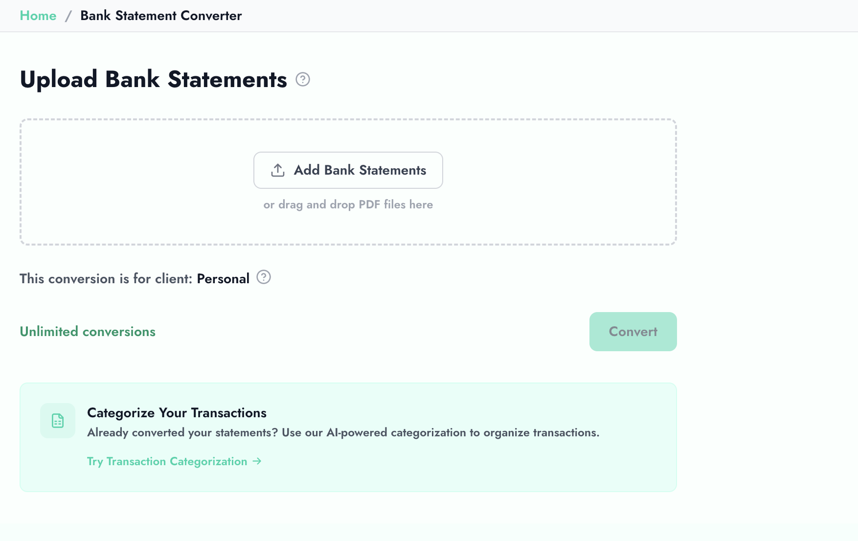 Zera Books Screenshot
