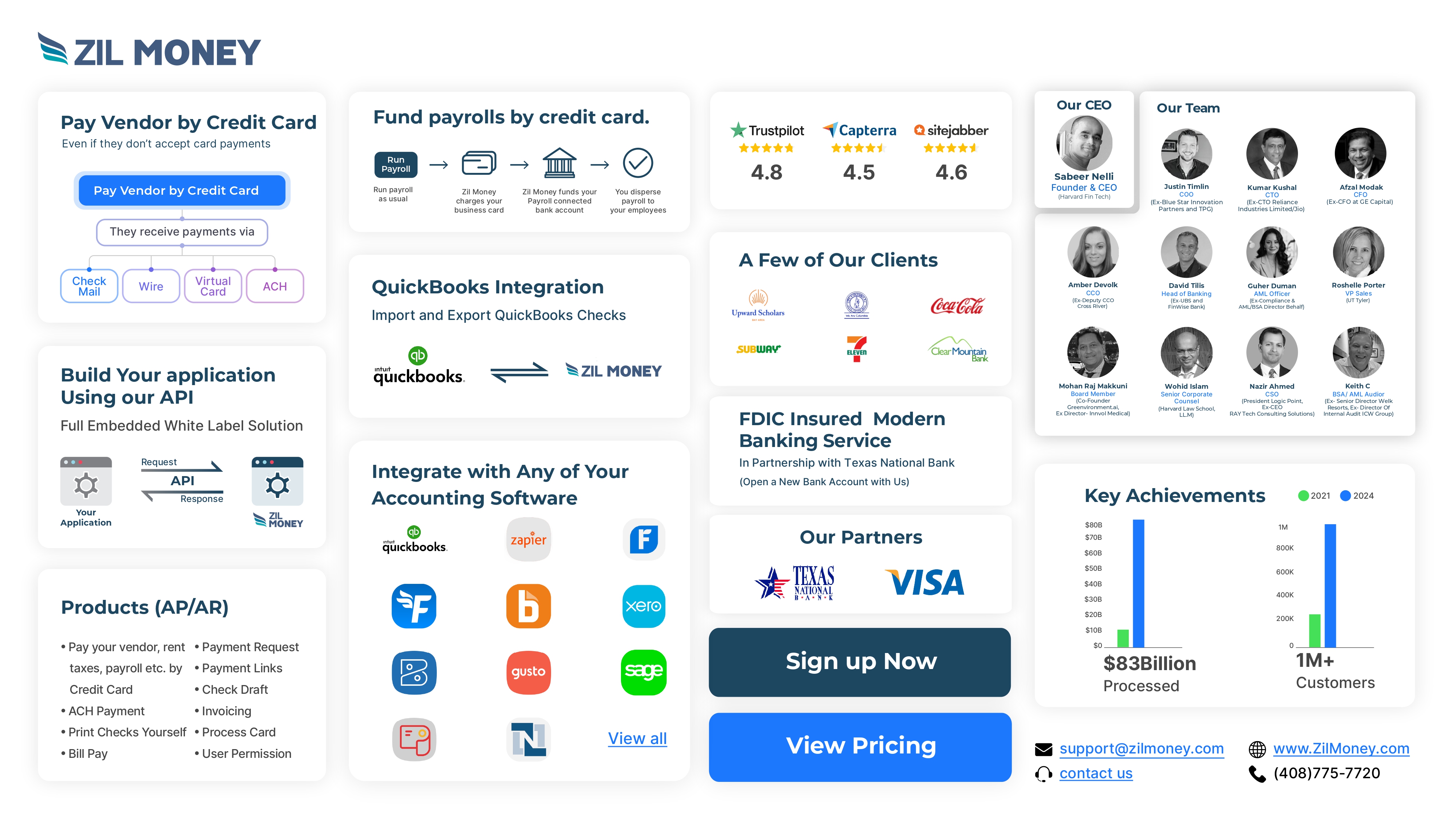 Zil Screenshot