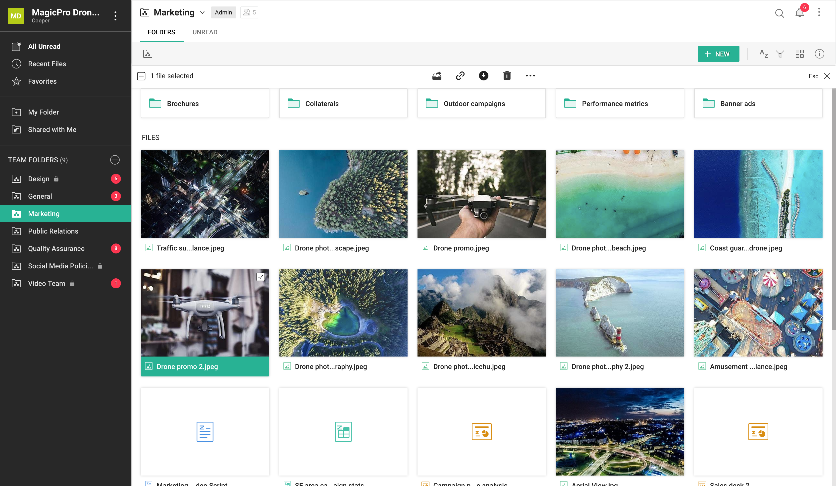 Work Drive Zoho WorkDrive Reviews Jun 2026: Pricing & Features | SoftwareWorld
