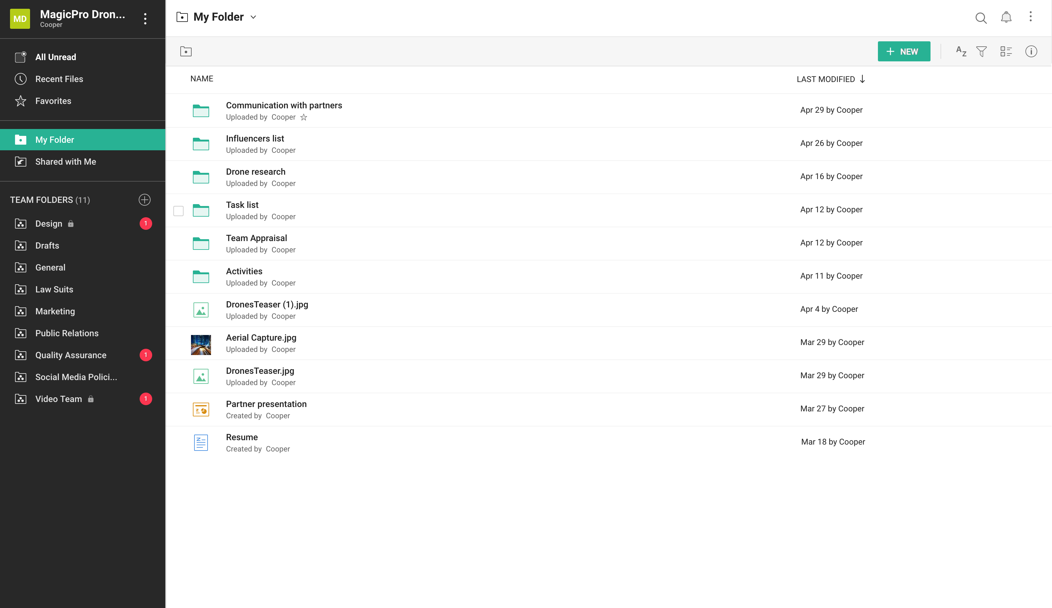 Work Drive Zoho WorkDrive Reviews Jun 2026: Pricing & Features | SoftwareWorld