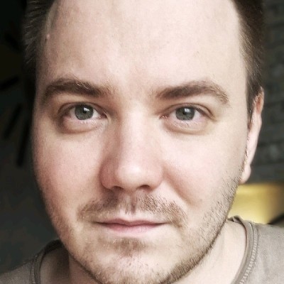 Dmytro Brekalo