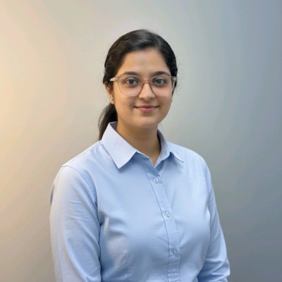 Jashandeep Kaur