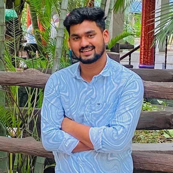 Rintu Kumar 