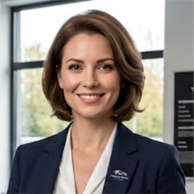 Lena Schmidt