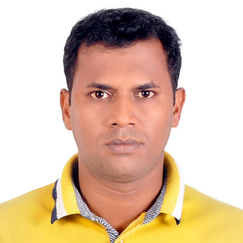 TAREKUL ISLAM