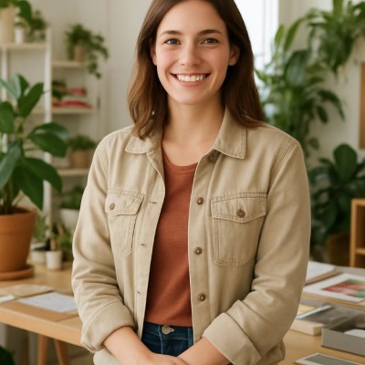Hannah Kelen
