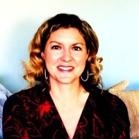 Janet Hughes
