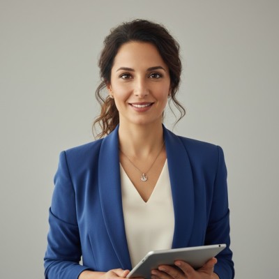 Melissa Ahmed