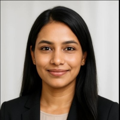 ASMA AKTER