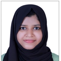 Fathima Nasreen T
