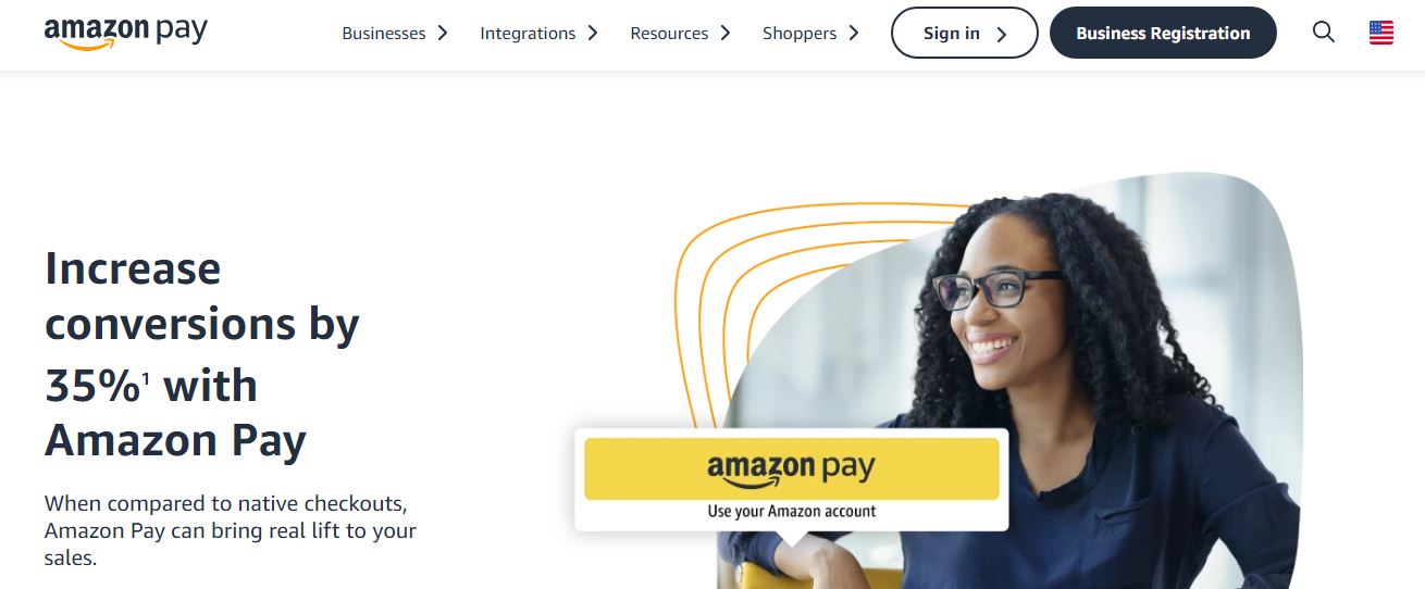 Amazon Pay