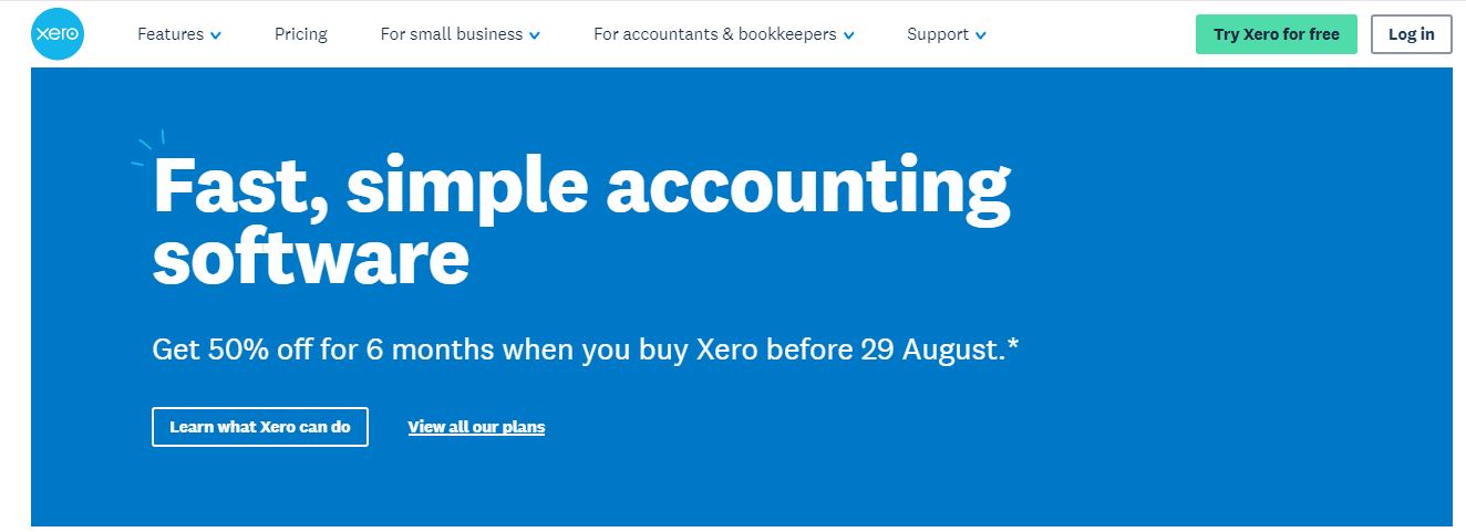 Xero