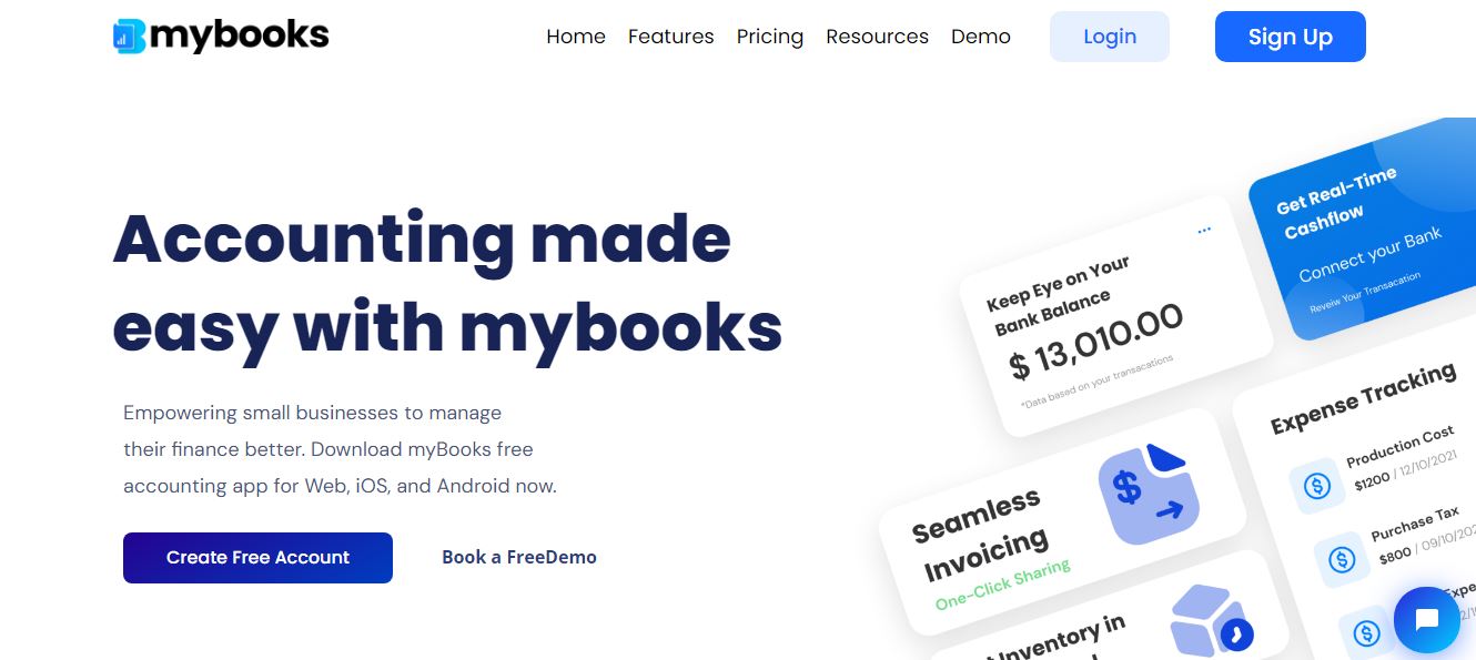 mybooks