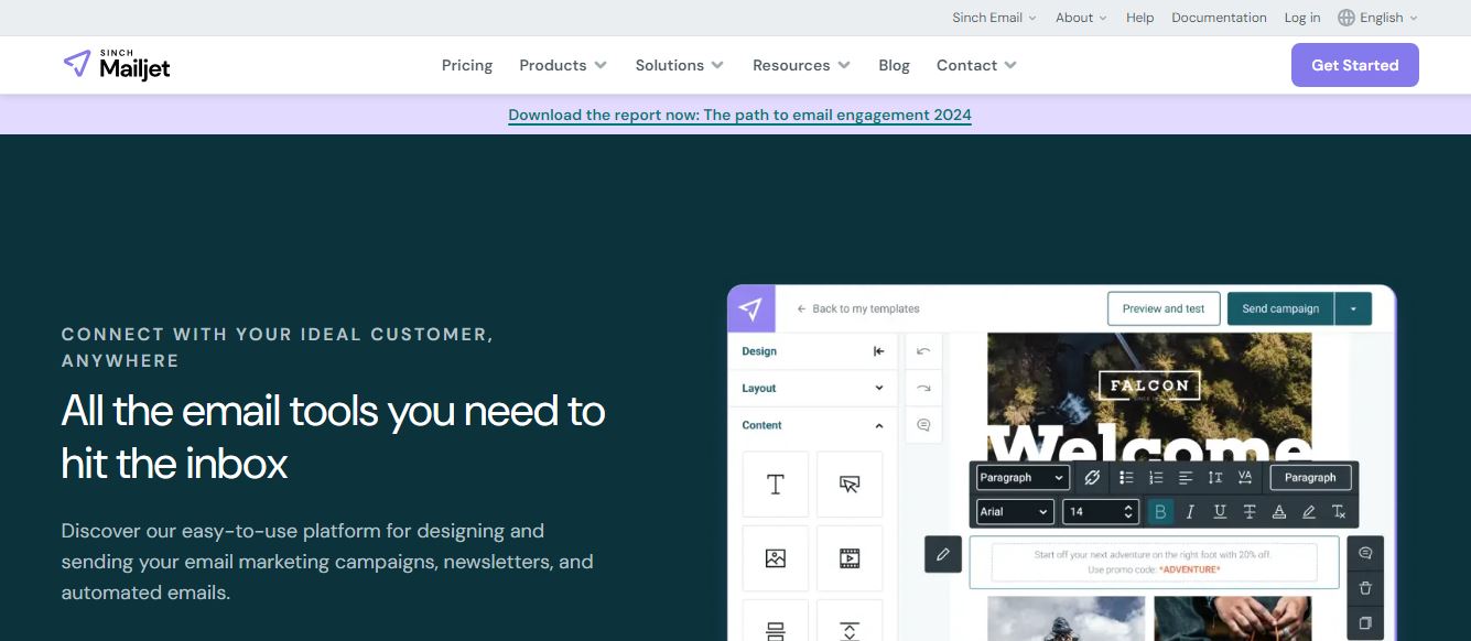 Mailjet