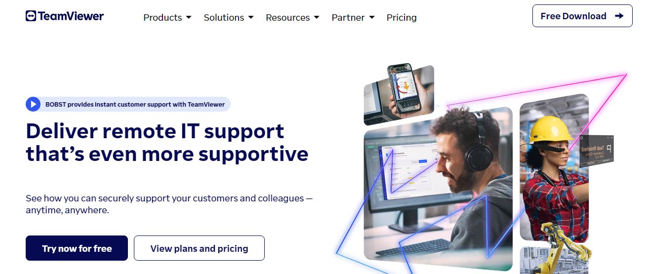 TeamViewer