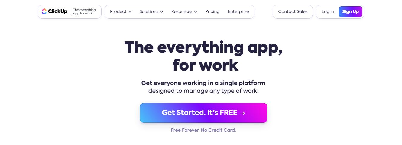 Clickup