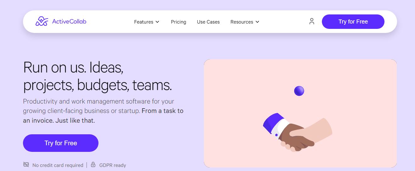ActiveCollab